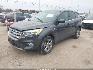2019 Ford Escape, VIN 1FMCU0GD4KUA17613. Фото 2 з 6 з аукціону IAAI. Каталог авто зі США OpenDataCar.