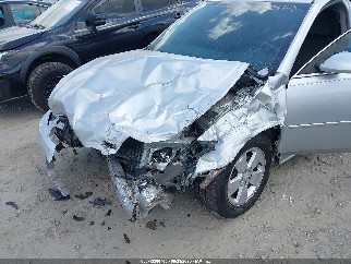 2010 Chevrolet Impala, VIN 2G1WB5EK7A1223520. Фото 6 з 6 з аукціону IAAI. Каталог авто зі США OpenDataCar.