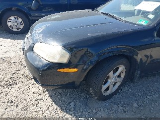 2000 Nissan Maxima, VIN JN1CA31D3YT722010. Photo 6 of 6 from IAAI auction. OpenDataCar US salvage catalog.