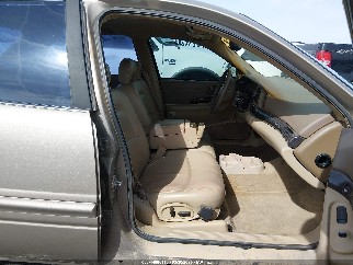 2004 Buick LeSabre, VIN 1G4HR54K944143492. Фото 5 з 6 з аукціону IAAI. Каталог авто зі США OpenDataCar.