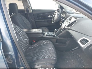 2016 Gmc Terrain, VIN 2GKALMEK0G6285690. Фото 5 з 6 з аукціону IAAI. Каталог авто зі США OpenDataCar.