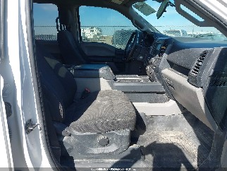 2020 Ford F-150, VIN 1FTEW1E48LKE71179. Фото 5 з 6 з аукціону IAAI. Каталог авто зі США OpenDataCar.