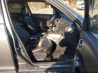 2012 Nissan Juke, VIN JN8AF5MV0CT109927. Фото 5 з 6 з аукціону IAAI. Каталог авто зі США OpenDataCar.