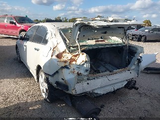 2010 Acura TSX, VIN JH4CU2F61AC035010. Фото 3 з 6 з аукціону IAAI. Каталог авто зі США OpenDataCar.