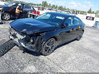 2025 Nissan Altima, VIN 1N4BL4CV2SN358386. Фото 2 з 6 з аукціону IAAI. Каталог авто зі США OpenDataCar.