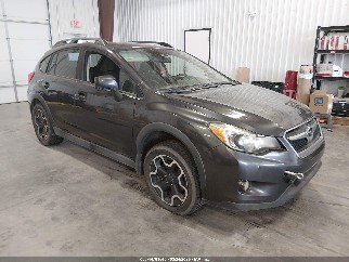 2014 Subaru XV Crosstrek, VIN JF2GPACC3E8207952. Фото 1 з 6 з аукціону IAAI. Каталог авто зі США OpenDataCar.