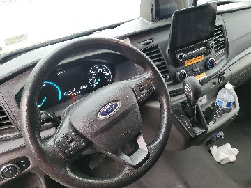 2020 Ford Transit-350, VIN 1FTRS4X87LKB04840. Фото 1 з 6 з аукціону IAAI. Каталог авто зі США OpenDataCar.