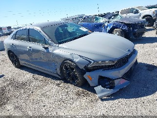 2021 Kia K5, VIN 5XXG64J23MG009073. Фото 6 з 6 з аукціону IAAI. Каталог авто зі США OpenDataCar.