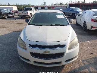2012 Chevrolet Malibu, VIN 1G1ZB5E07CF214324. Фото 6 з 6 з аукціону IAAI. Каталог авто зі США OpenDataCar.