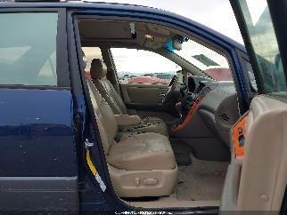2002 Lexus RX 300, VIN JTJHF10U020279461. Фото 5 из 6 с аукциона IAAI. Каталог авто из США OpenDataCar.