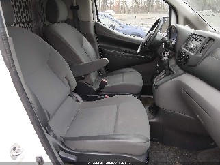 2015 Chevrolet City Express, VIN 3N63M0YN4FK726797. Фото 5 из 6 с аукциона IAAI. Каталог авто из США OpenDataCar.