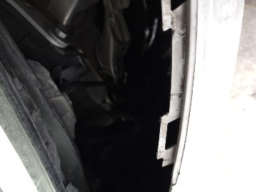 2022 Chrysler Pacifica, VIN 2C4RC1FG0NR103389. Фото 2 з 6 з аукціону IAAI. Каталог авто зі США OpenDataCar.