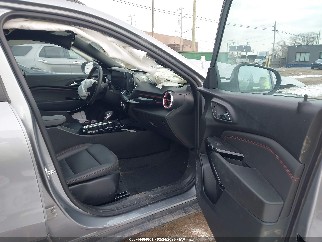 2024 Chevrolet Trax, VIN KL77LJE29RC063807. Фото 5 з 6 з аукціону IAAI. Каталог авто зі США OpenDataCar.