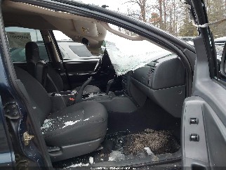 2004 Jeep Grand Cherokee, VIN 1J4GW48S74C181672. Фото 5 з 6 з аукціону IAAI. Каталог авто зі США OpenDataCar.