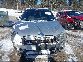 2017 Bmw X1, VIN WBXHT3Z31H4A57262. Фото 6 з 6 з аукціону IAAI. Каталог авто зі США OpenDataCar.