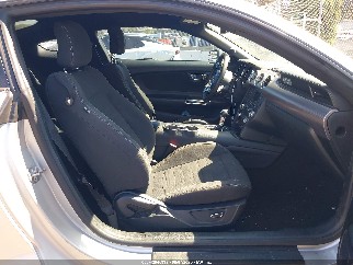 2015 Ford Mustang, VIN 1FA6P8TH6F5434866. Zdjęcie 5 z 6 z aukcji IAAI. Katalog aut z USA OpenDataCar.