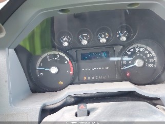 2015 Ford F-450, VIN 1FD0W4HT1FEC57261. Фото 5 з 6 з аукціону IAAI. Каталог авто зі США OpenDataCar.