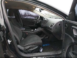 2016 Chrysler 200, VIN 1C3CCCAB9GN108348. Фото 5 з 6 з аукціону IAAI. Каталог авто зі США OpenDataCar.