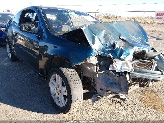 2007 Chevrolet Cobalt, VIN 1G1AL15FX77355735. Фото 6 з 6 з аукціону IAAI. Каталог авто зі США OpenDataCar.