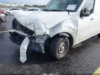 2017 Nissan NV 2500, VIN 1N6BF0KY6HN800579. Фото 6 з 6 з аукціону IAAI. Каталог авто зі США OpenDataCar.