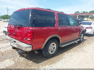 2002 Ford Expedition, VIN 1FMRU17LX2LA04409. Фото 4 з 6 з аукціону IAAI. Каталог авто зі США OpenDataCar.