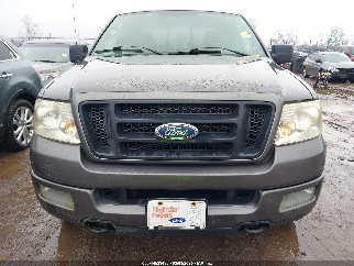 2004 Ford F-150, VIN 1FTPX14524NC67817. Фото 6 з 6 з аукціону IAAI. Каталог авто зі США OpenDataCar.