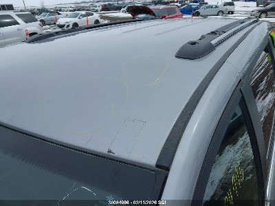 2020 Dodge Grand Caravan, VIN 2C4RDGCGXLR243872. Фото 6 из 6 с аукциона IAAI. Каталог авто из США OpenDataCar.