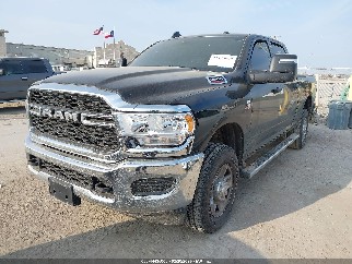 2024 Ram 2500, VIN 3C6UR5CLXRG415854. Фото 2 з 6 з аукціону IAAI. Каталог авто зі США OpenDataCar.