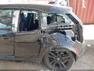 2021 Bmw i3s, VIN WBY8P8C03M7H98534. Фото 6 из 6 с аукциона IAAI. Каталог авто из США OpenDataCar.