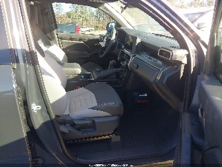 2025 Toyota Tacoma, VIN 3TMKB5FN8SM049322. Фото 5 з 6 з аукціону IAAI. Каталог авто зі США OpenDataCar.