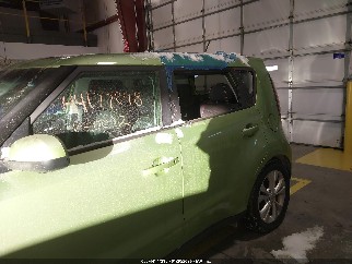 2016 Kia Soul, VIN KNDJP3A59G7860072. Фото 6 з 6 з аукціону IAAI. Каталог авто зі США OpenDataCar.