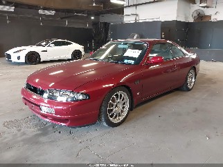 1995 Nissan GT-R, VIN 000000ECR33053904. Фото 2 з 6 з аукціону IAAI. Каталог авто зі США OpenDataCar.