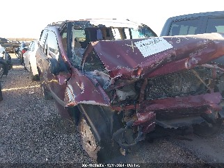 2005 Chevrolet Trailblazer, VIN 1GNDS13S552147156. Фото 1 з 6 з аукціону IAAI. Каталог авто зі США OpenDataCar.