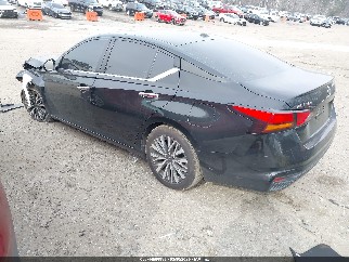 2023 Nissan Altima, VIN 1N4BL4DV5PN341460. Фото 3 з 6 з аукціону IAAI. Каталог авто зі США OpenDataCar.