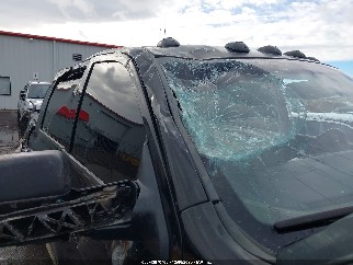 2012 Ram 2500, VIN 3C6UD5PLXCG185197. Фото 6 з 6 з аукціону IAAI. Каталог авто зі США OpenDataCar.