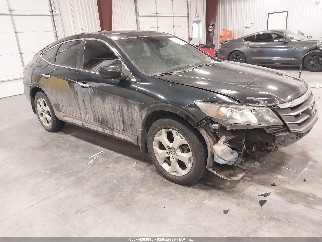 2010 Honda Accord Crosstour, VIN 5J6TF2H53AL017294. Фото 1 з 6 з аукціону IAAI. Каталог авто зі США OpenDataCar.