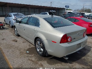 2012 Chevrolet Malibu, VIN 1G1ZB5E02CF207703. Фото 3 из 6 с аукциона IAAI. Каталог авто из США OpenDataCar.