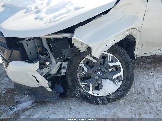 2025 Subaru Forester, VIN JF2SLDAC0SH528336. Фото 6 з 6 з аукціону IAAI. Каталог авто зі США OpenDataCar.