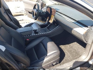 2018 Tesla Model 3, VIN 5YJ3E1EA5JF078346. Фото 5 з 6 з аукціону IAAI. Каталог авто зі США OpenDataCar.