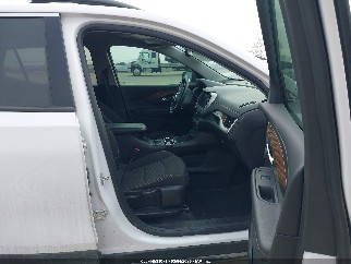 2018 Gmc Terrain, VIN 3GKALTEX2JL165351. Фото 5 з 6 з аукціону IAAI. Каталог авто зі США OpenDataCar.