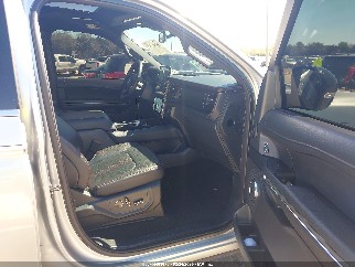 2024 Ford Expedition, VIN 1FMJK1KG3REB15346. Фото 5 з 6 з аукціону IAAI. Каталог авто зі США OpenDataCar.