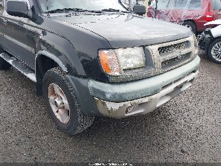 2001 Nissan Xterra, VIN 5N1ED28Y61C519288. Фото 6 з 6 з аукціону IAAI. Каталог авто зі США OpenDataCar.