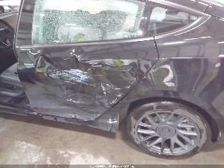 2025 Tesla Model 3, VIN 5YJ3E1EB3SF052936. Фото 6 з 6 з аукціону IAAI. Каталог авто зі США OpenDataCar.