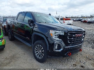 2021 Gmc Sierra, VIN 3GTP9EEL3MG162422. Фото 1 з 6 з аукціону IAAI. Каталог авто зі США OpenDataCar.