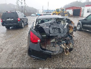 2007 Nissan Maxima, VIN 1N4BA41E17C845980. Фото 6 з 6 з аукціону IAAI. Каталог авто зі США OpenDataCar.