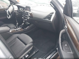 2018 Bmw X3, VIN 5UXTR9C58JLD67809. Фото 5 из 6 с аукциона IAAI. Каталог авто из США OpenDataCar.