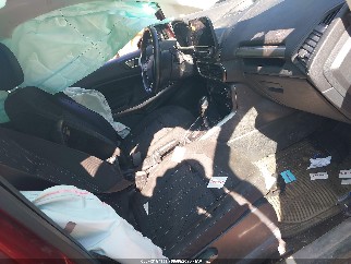 2019 Ford EcoSport, VIN MAJ6S3GL6KC264319. Фото 5 з 6 з аукціону IAAI. Каталог авто зі США OpenDataCar.