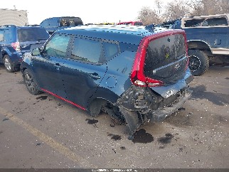 2020 Kia Soul, VIN KNDJ63AU7L7015001. Фото 3 з 6 з аукціону IAAI. Каталог авто зі США OpenDataCar.