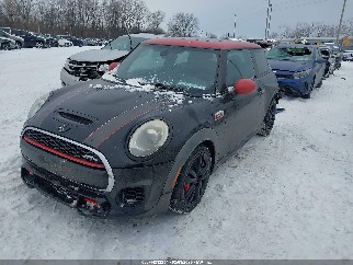 2015 Mini Hardtop, VIN WMWXM9C55FT996480. Фото 2 з 6 з аукціону IAAI. Каталог авто зі США OpenDataCar.