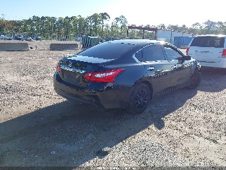 2016 Nissan Altima, VIN 1N4AL3AP1GN351687. Фото 4 з 6 з аукціону IAAI. Каталог авто зі США OpenDataCar.